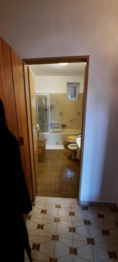 コルナイアノHof Am Brunnenアパートメント エクステリア 写真
