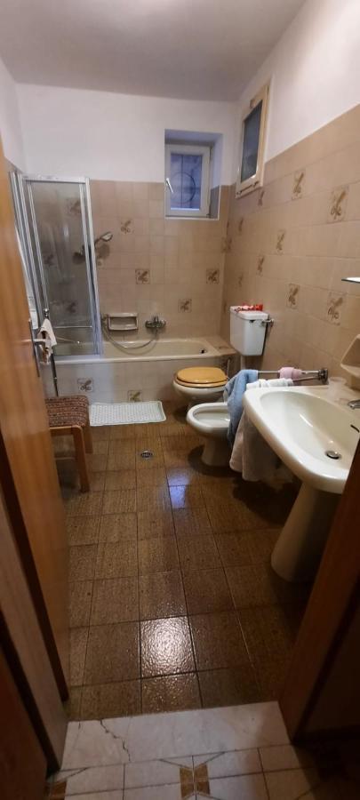 コルナイアノHof Am Brunnenアパートメント エクステリア 写真